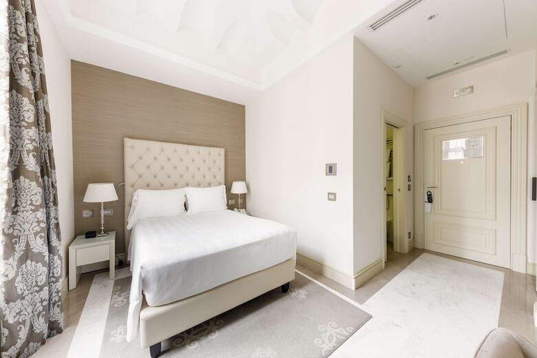 Aleph, A Boscolo Luxury Hotel