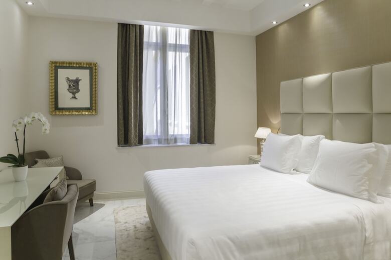 Aleph, A Boscolo Luxury Hotel