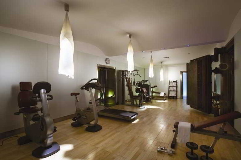 Aleph, A Boscolo Luxury Hotel