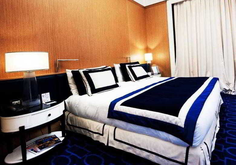 Aleph, A Boscolo Luxury Hotel