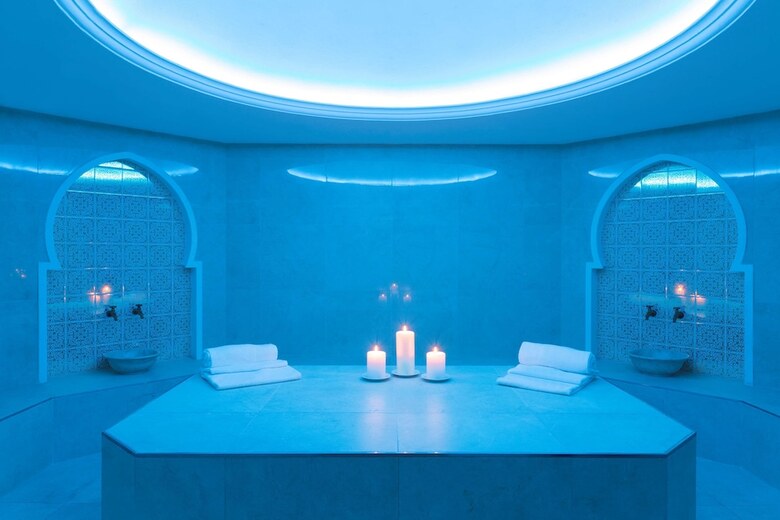 Aleph, A Boscolo Luxury Hotel