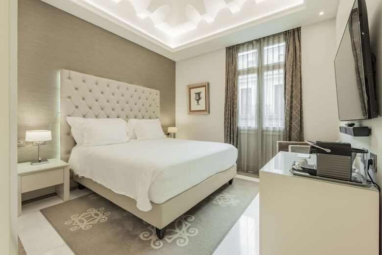 Aleph, A Boscolo Luxury Hotel
