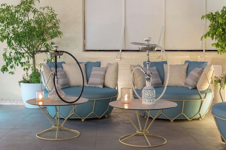 Aleph, A Boscolo Luxury Hotel