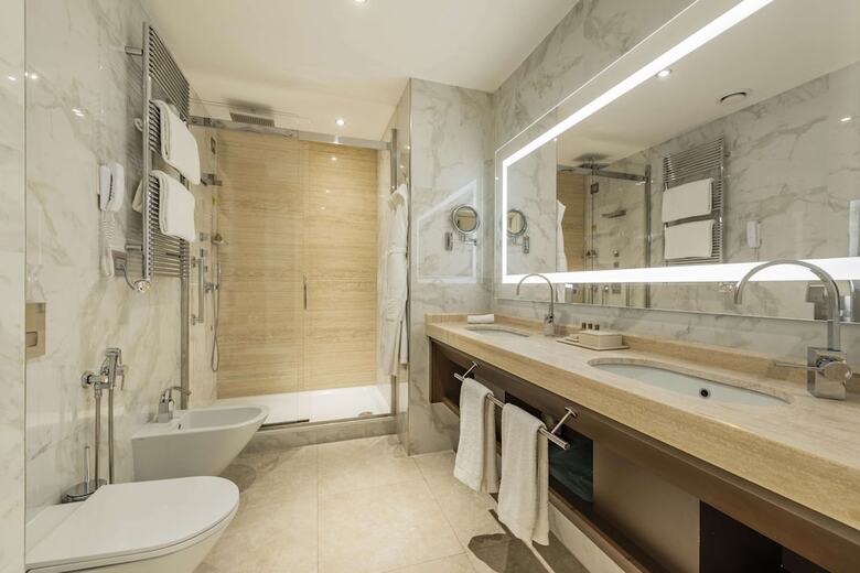Aleph, A Boscolo Luxury Hotel