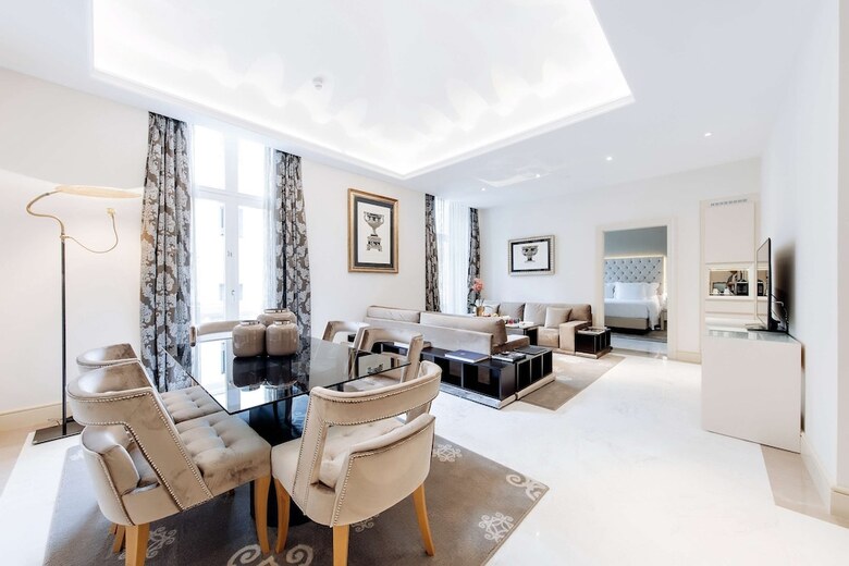 Aleph, A Boscolo Luxury Hotel