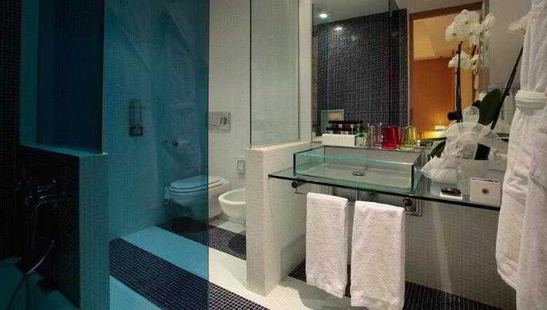 Aleph, A Boscolo Luxury Hotel
