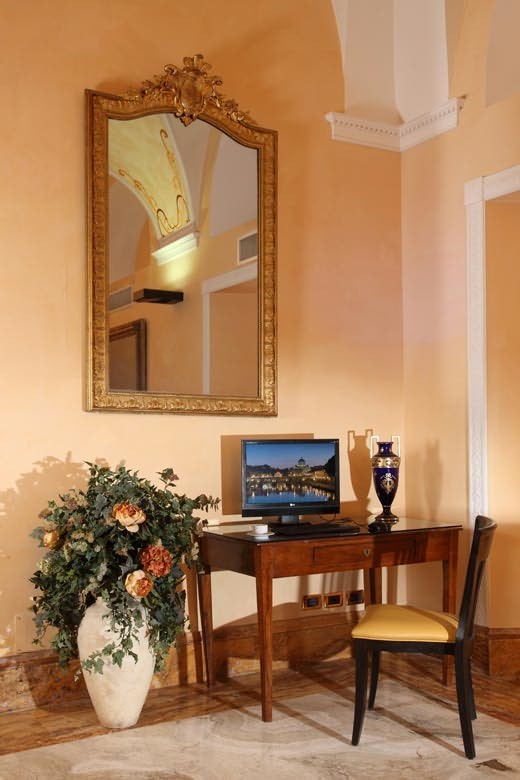 Hotel Ottocento