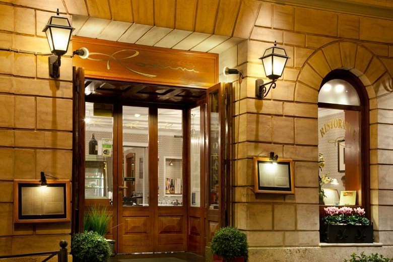 Hotel Ottocento
