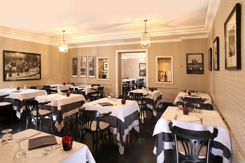 Hotel Ottocento