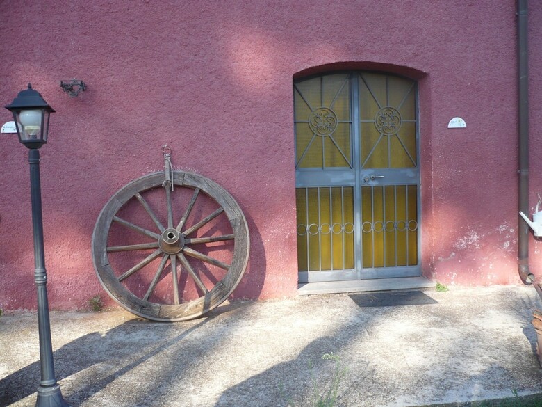Bed & Breakfast Il Baffetto