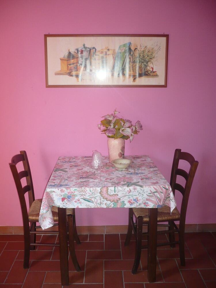 Bed & Breakfast Il Baffetto