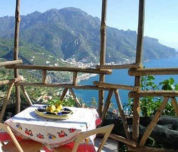 Bed & Breakfast Giardino Dei Limoni