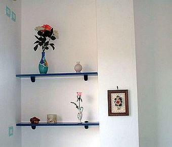Bed & Breakfast Giardino Dei Limoni