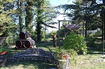 Bed & Breakfast Villa Sant'uberto Country Inn