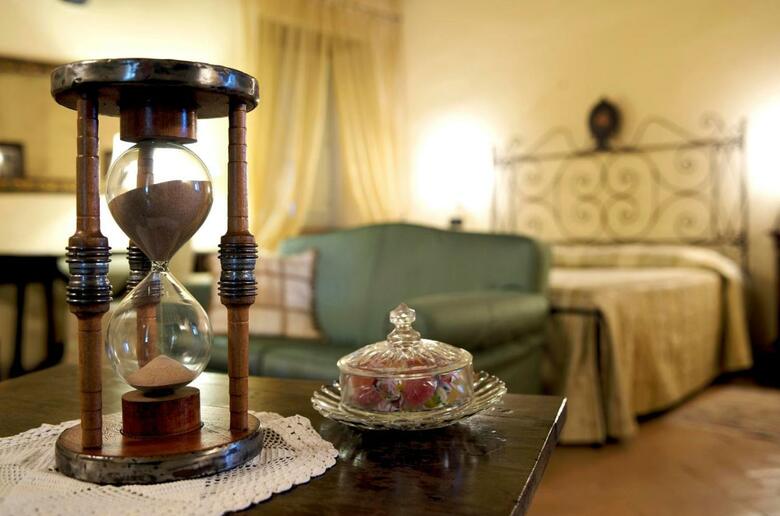 Hotel Palazzo Leti Residenza D'epoca