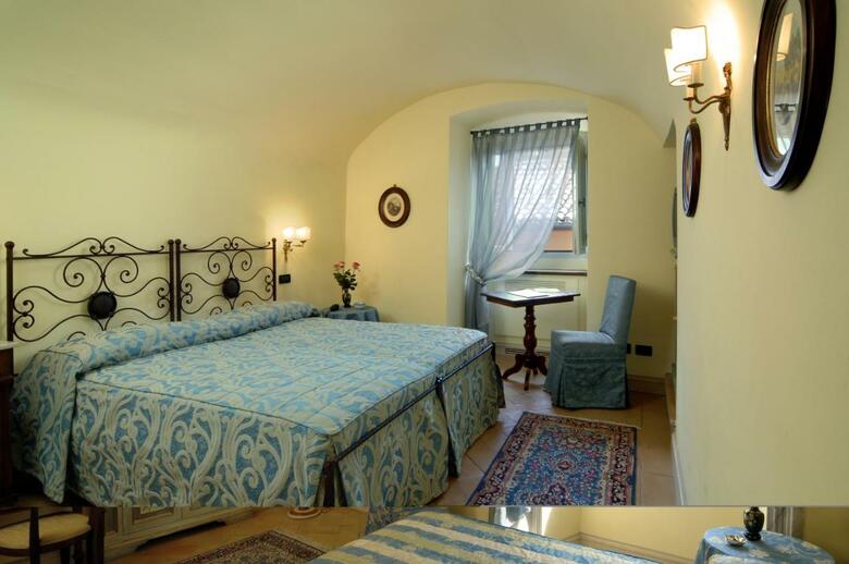 Hotel Palazzo Leti Residenza D'epoca