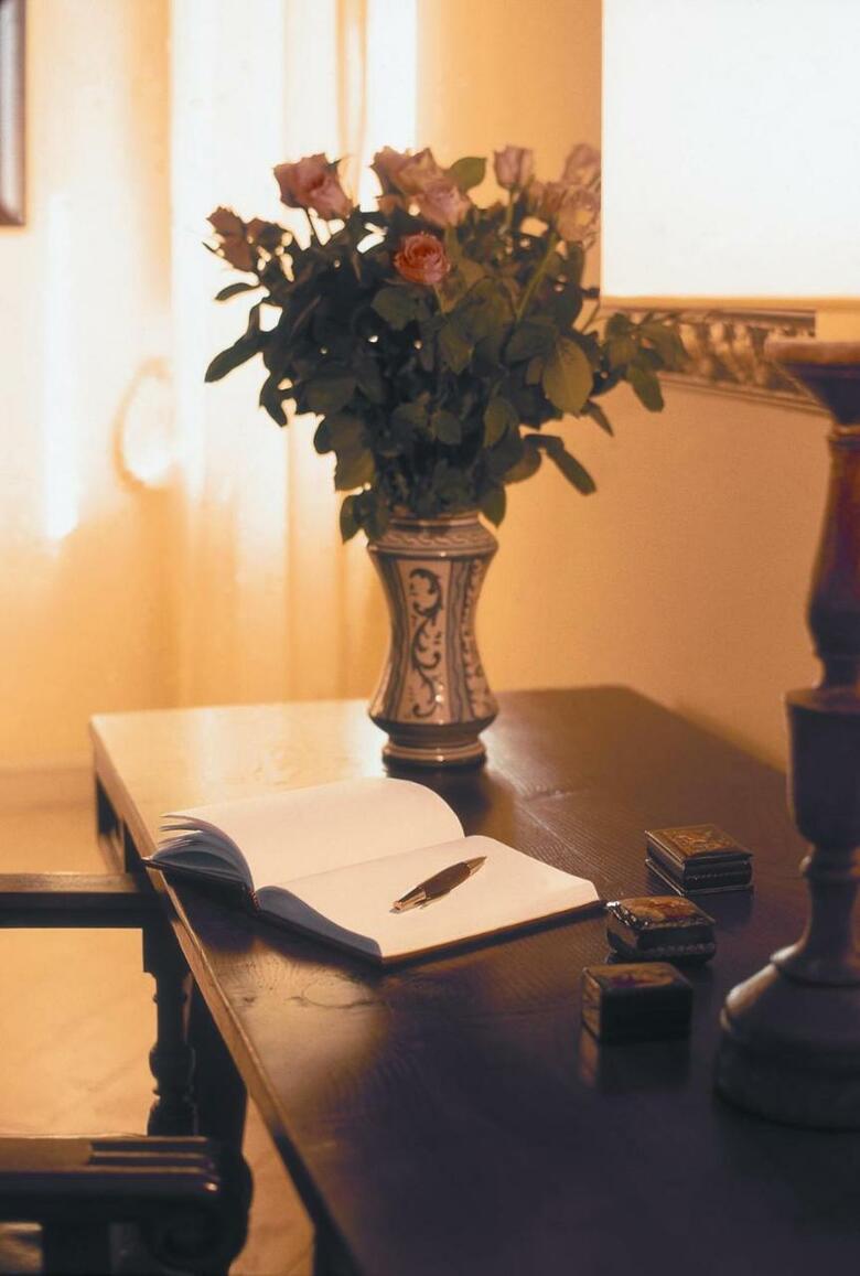 Hotel Palazzo Leti Residenza D'epoca