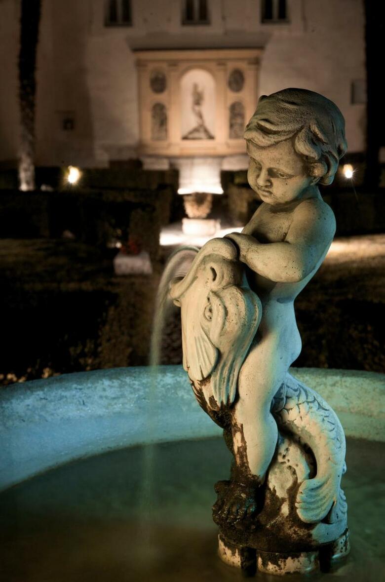 Hotel Palazzo Leti Residenza D'epoca