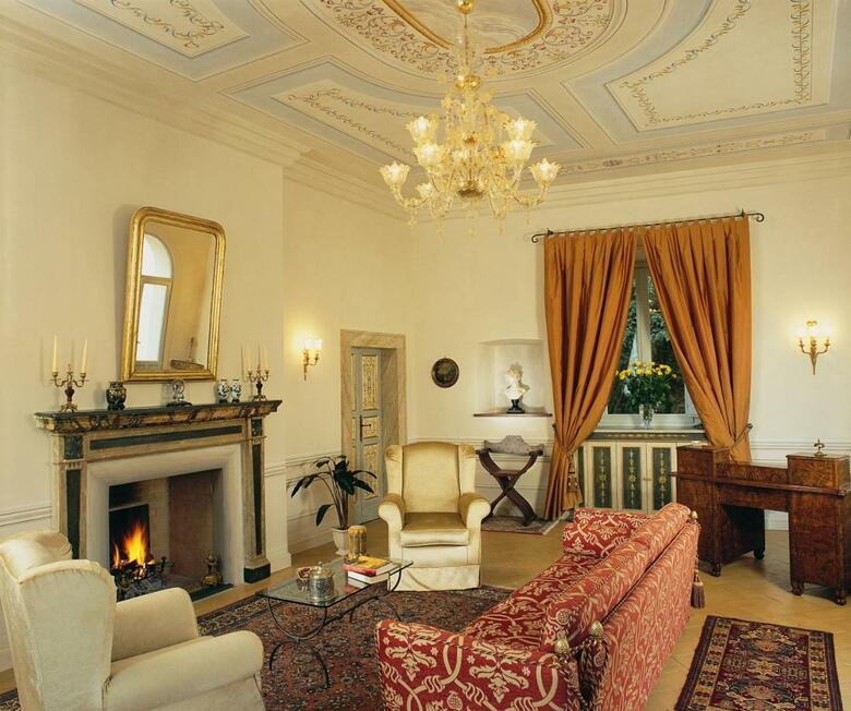 Hotel Palazzo Leti Residenza D'epoca