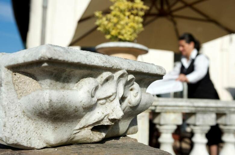 Hotel Palazzo Leti Residenza D'epoca
