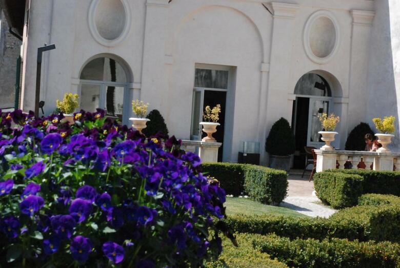 Hotel Palazzo Leti Residenza D'epoca