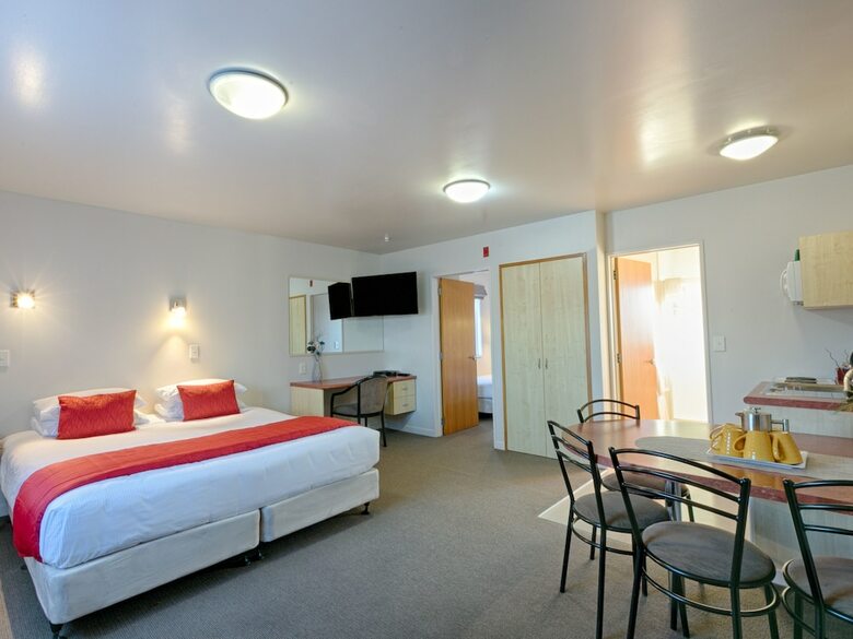 Bella Vista Motel Westport