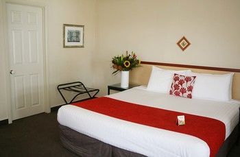 Motel Tuscany Villas Whakatane