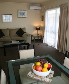 Motel Tuscany Villas Whakatane