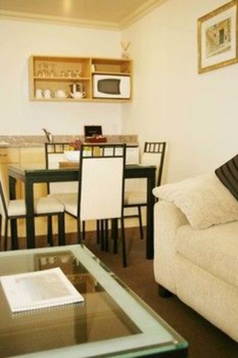 Motel Tuscany Villas Whakatane