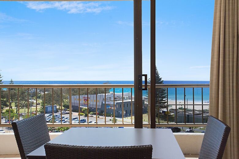 Hotel Voyager Resort