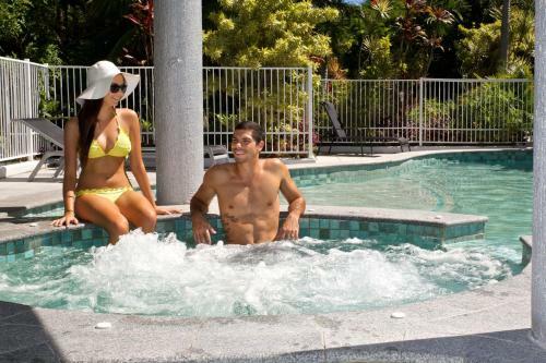 Aparthotel Surfers Mayfair