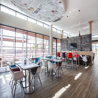Hotel Ibis Mackay