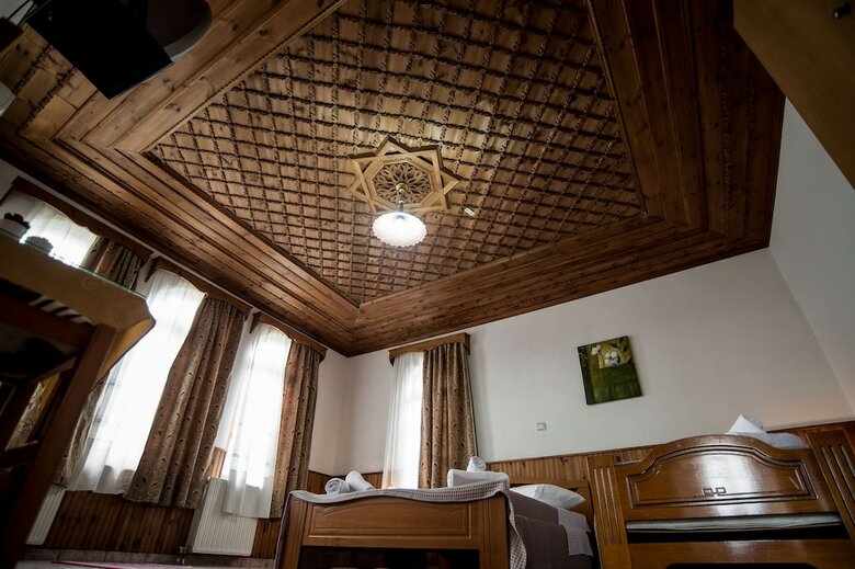 Hotel Kalemi