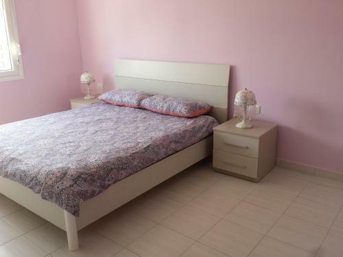 Apartamento Villa Zamos