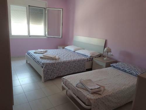 Apartamento Villa Zamos