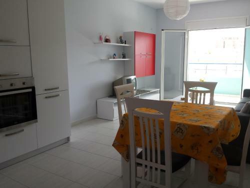 Apartamento Villa Zamos