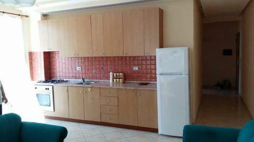 Apartamento Villa Zamos
