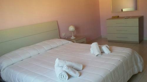 Apartamento Villa Zamos