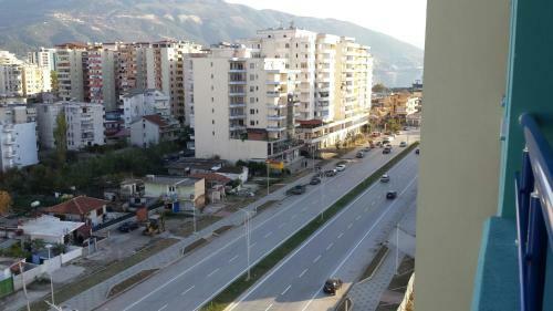 Apartamento Villa Zamos