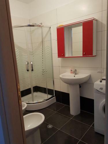 Apartamento Villa Zamos