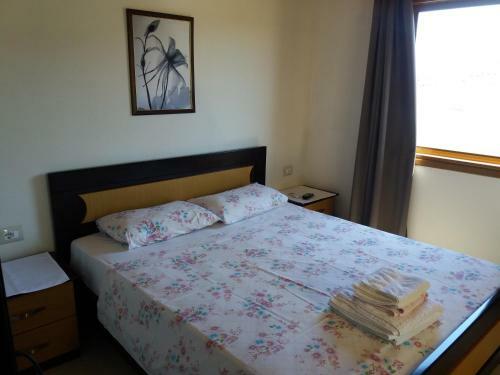 Ksamil Apartments