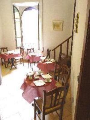 Hotel Bonazzi