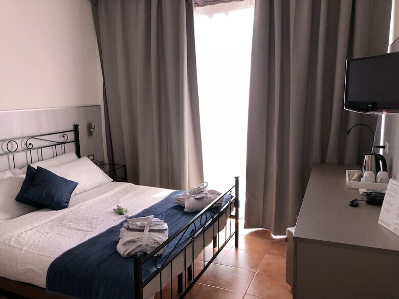 Hotel Canarino