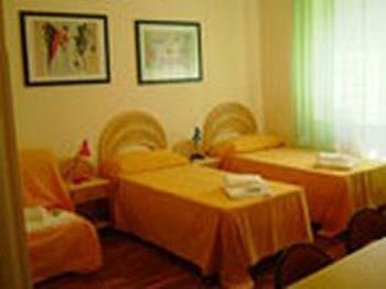Apartamento Tourist House Ostiense