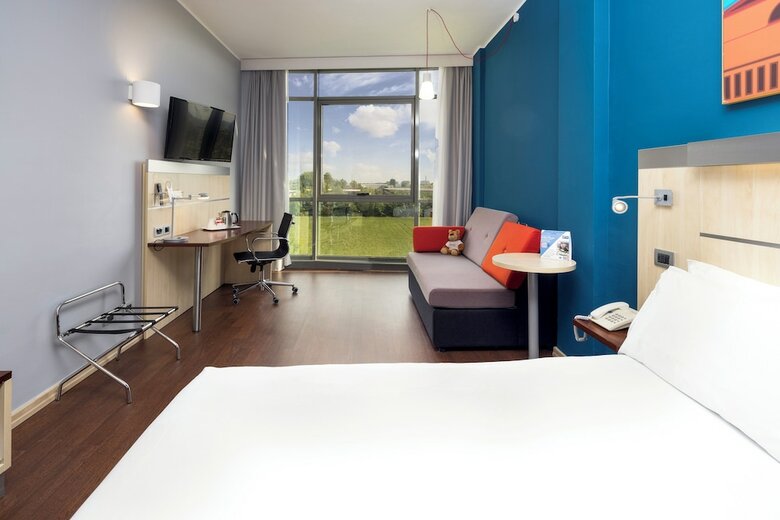 Hotel Holiday Inn Express Parma