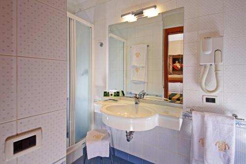 Hotel Colonna