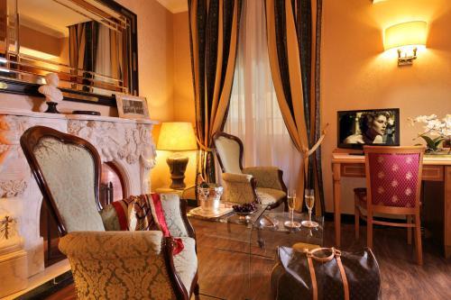 Hotel Colonna