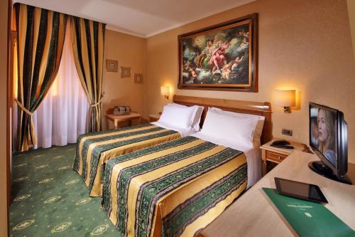 Hotel Colonna