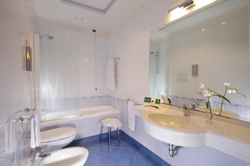 Hotel Colonna