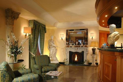 Hotel Colonna